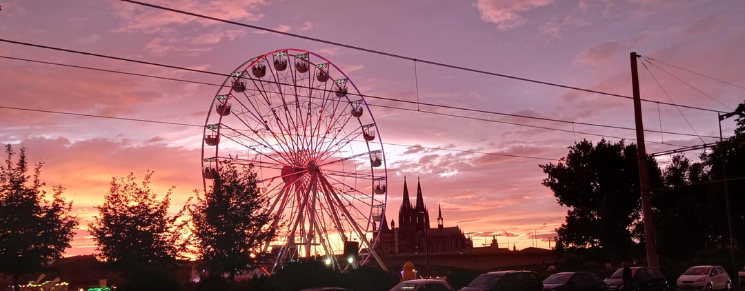 Untermiete Köln